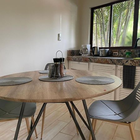 La Ramona Charming Hotel 타마린도 외부 사진