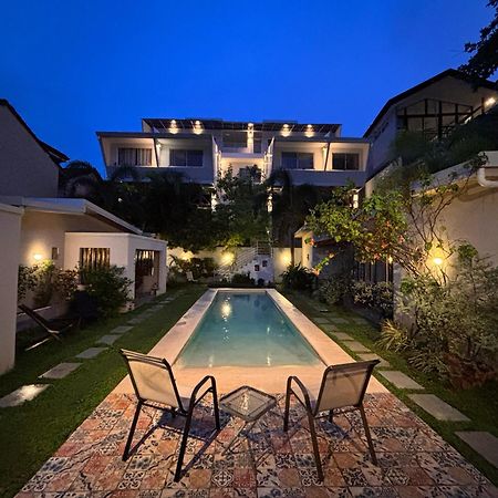 La Ramona Charming Hotel 타마린도 외부 사진