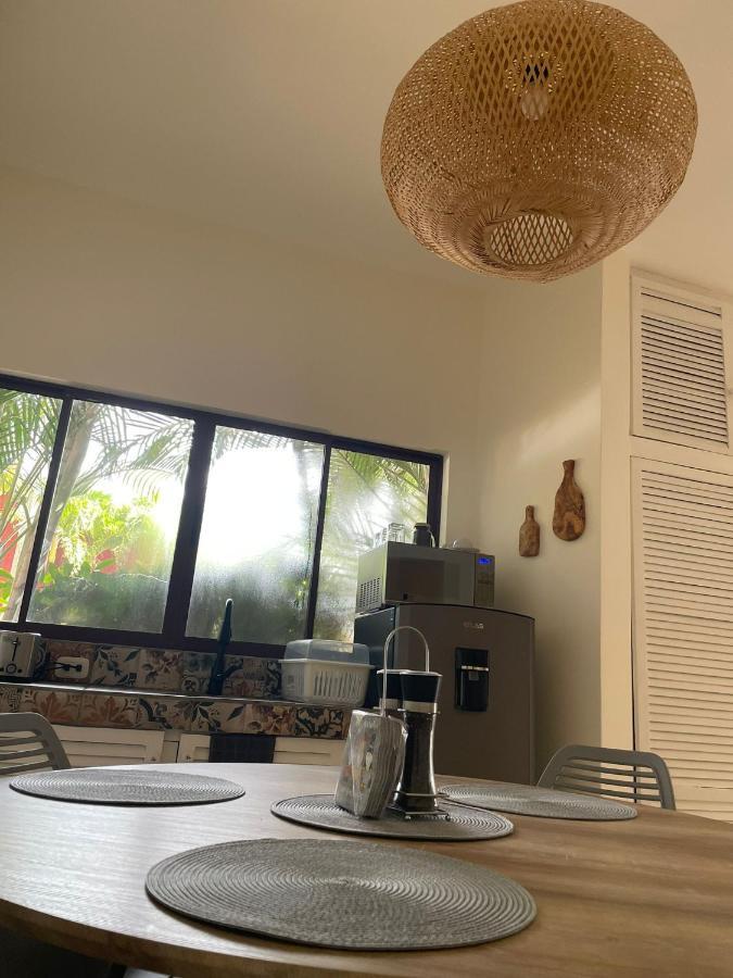 La Ramona Charming Hotel 타마린도 외부 사진