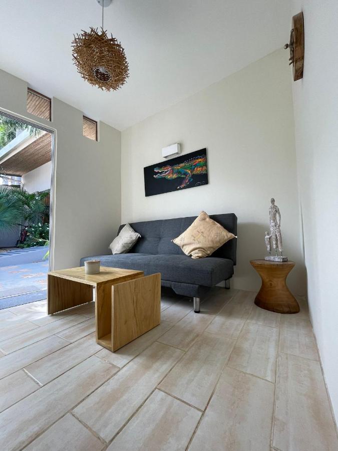 La Ramona Charming Hotel 타마린도 외부 사진