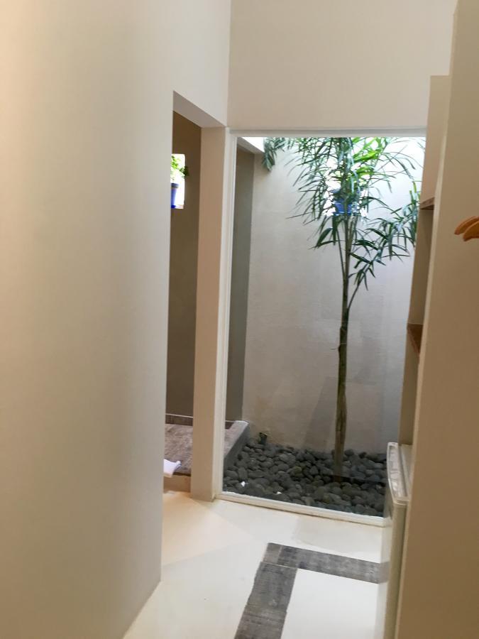 La Ramona Charming Hotel 타마린도 외부 사진