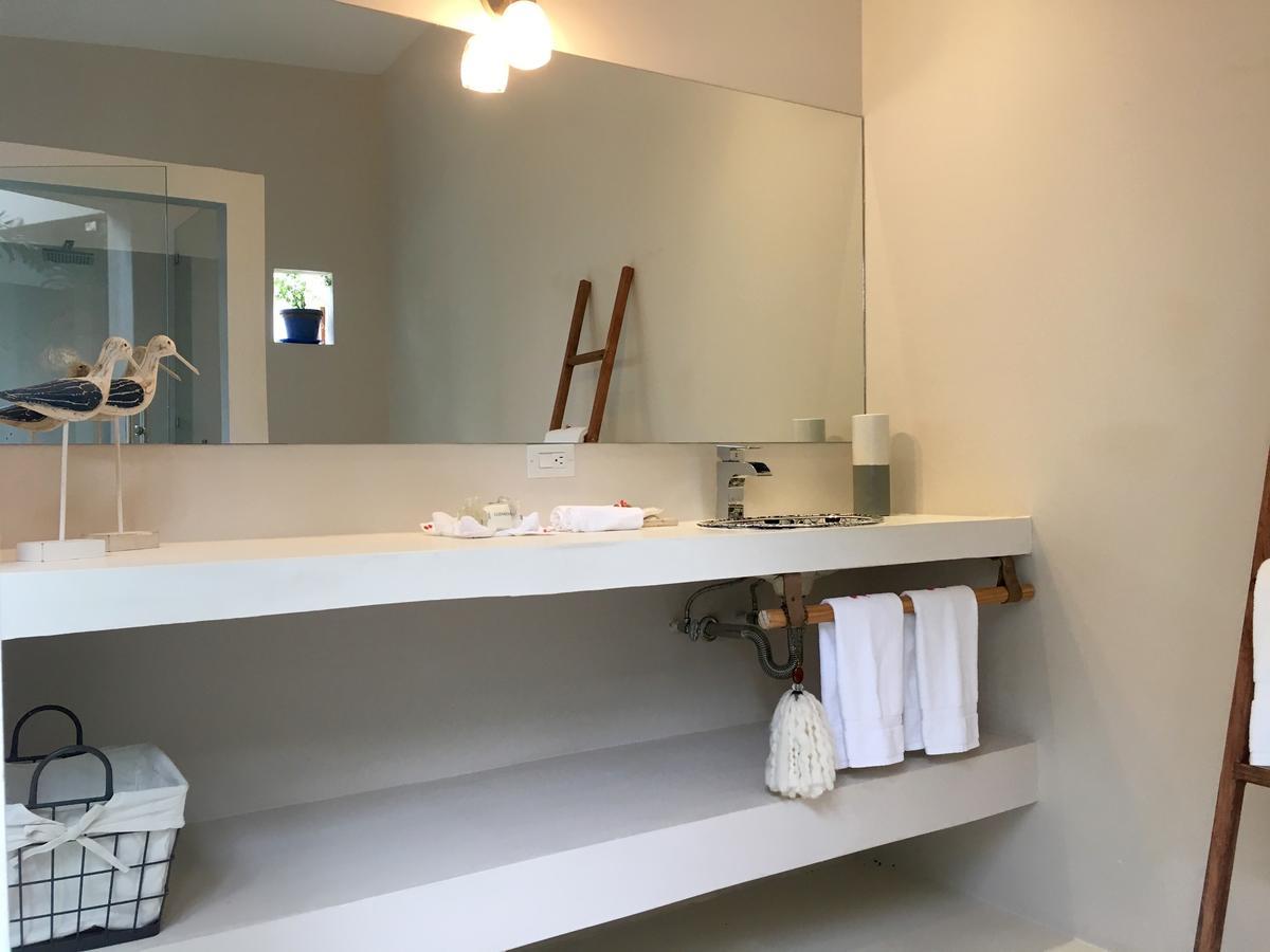 La Ramona Charming Hotel 타마린도 외부 사진