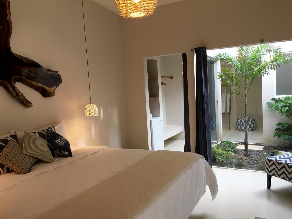 La Ramona Charming Hotel 타마린도 외부 사진