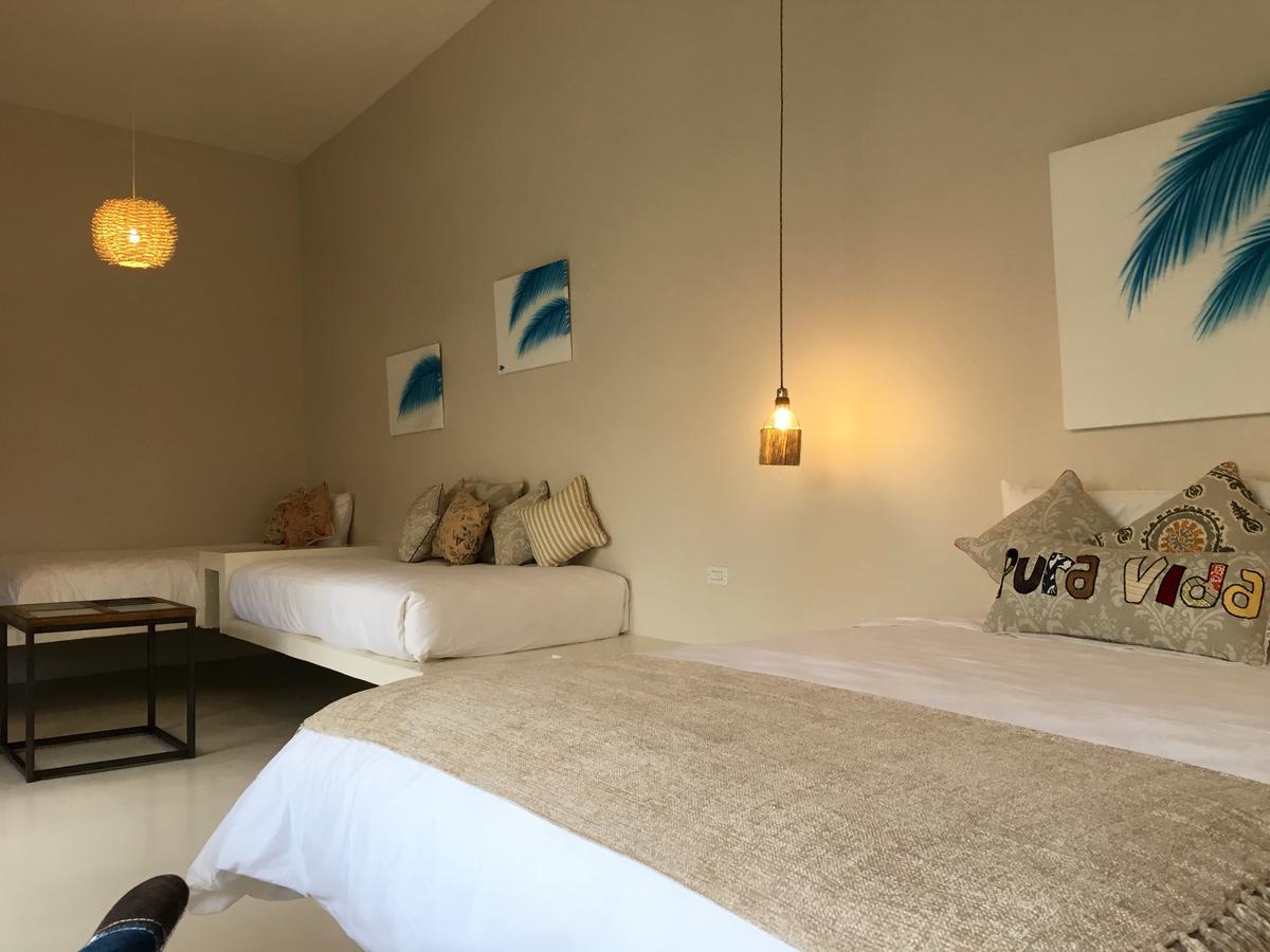 La Ramona Charming Hotel 타마린도 외부 사진