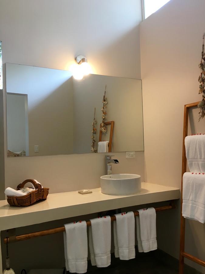 La Ramona Charming Hotel 타마린도 외부 사진