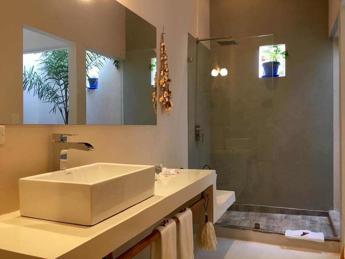 La Ramona Charming Hotel 타마린도 외부 사진