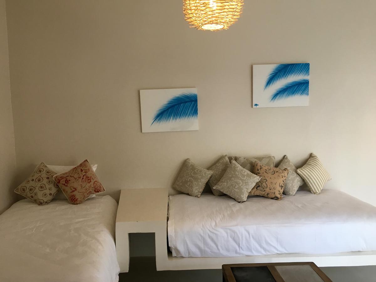 La Ramona Charming Hotel 타마린도 외부 사진