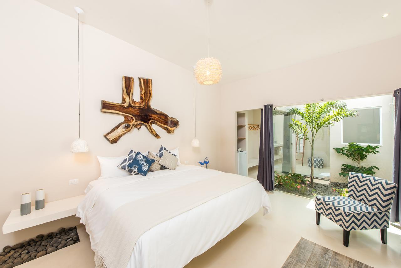 La Ramona Charming Hotel 타마린도 외부 사진