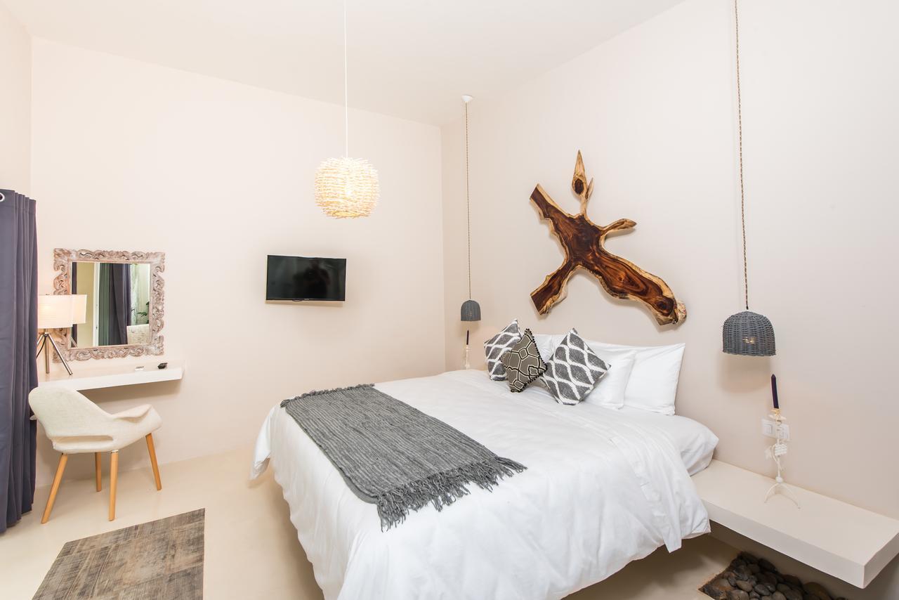 La Ramona Charming Hotel 타마린도 외부 사진