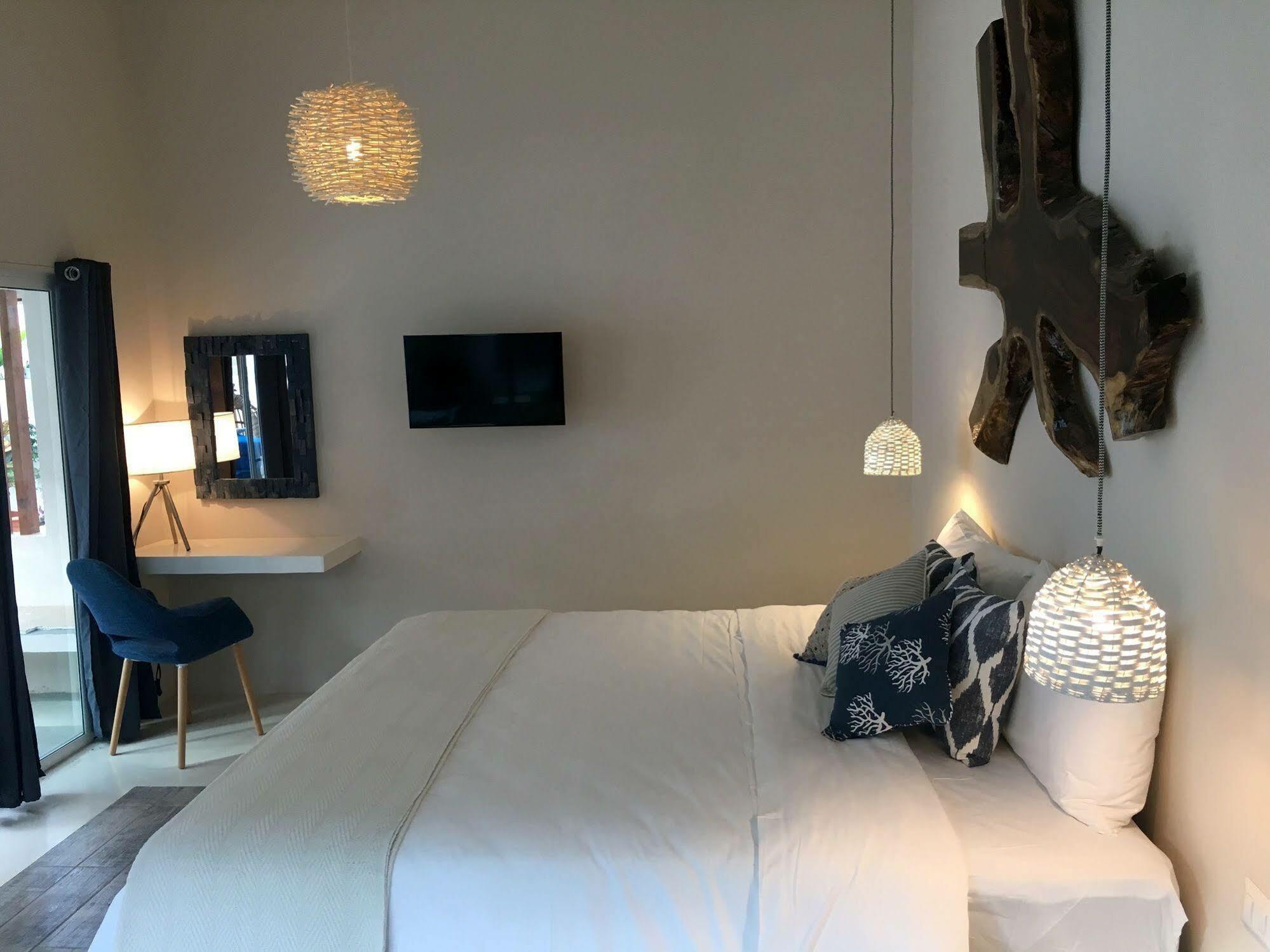 La Ramona Charming Hotel 타마린도 외부 사진