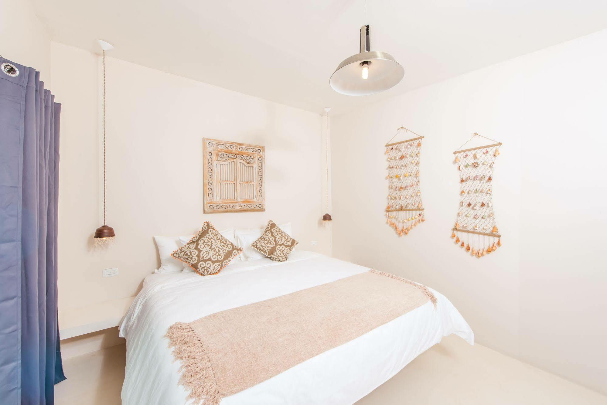 La Ramona Charming Hotel 타마린도 외부 사진