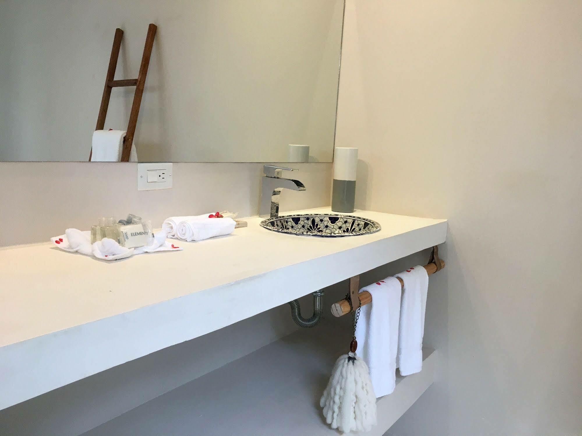La Ramona Charming Hotel 타마린도 외부 사진