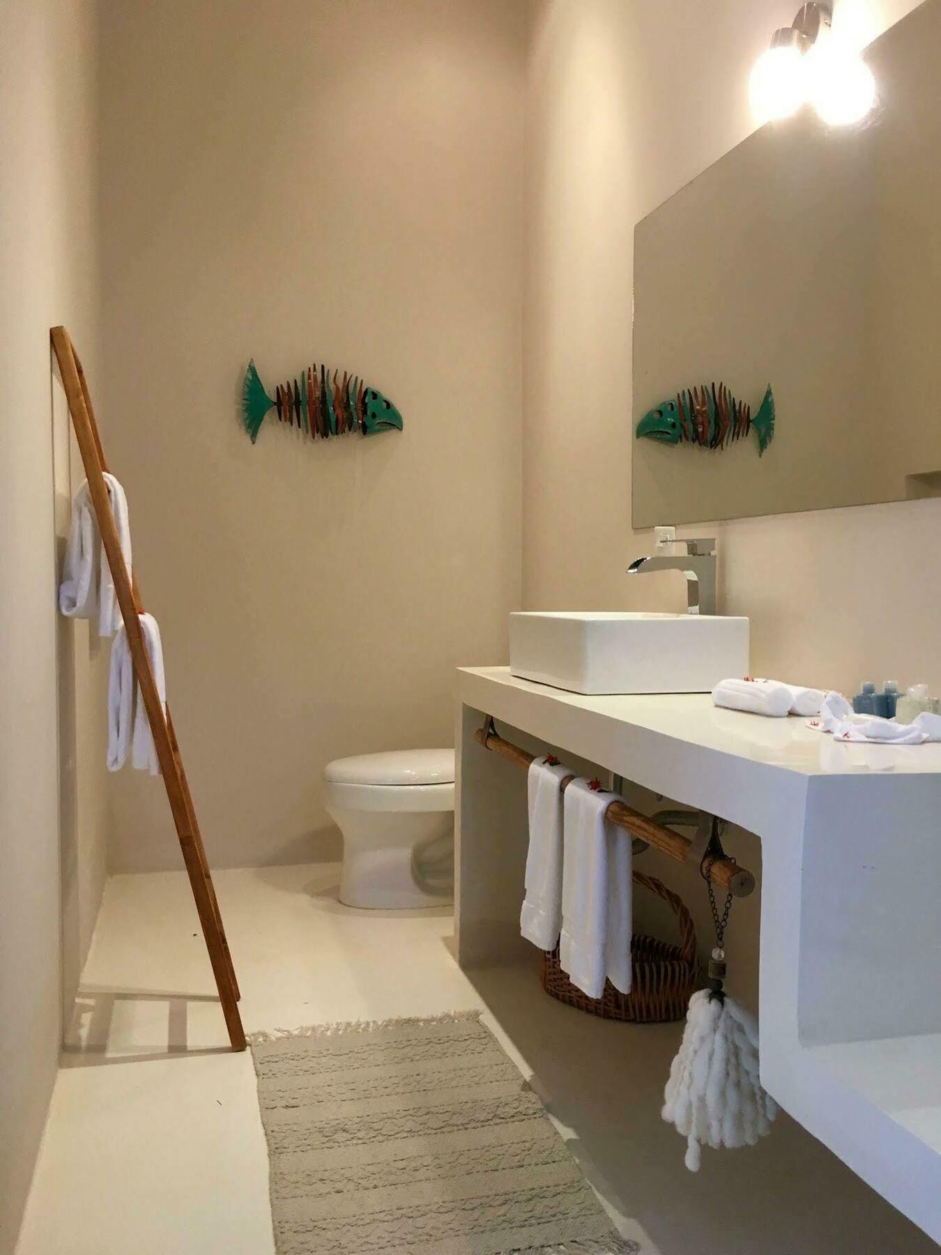 La Ramona Charming Hotel 타마린도 외부 사진