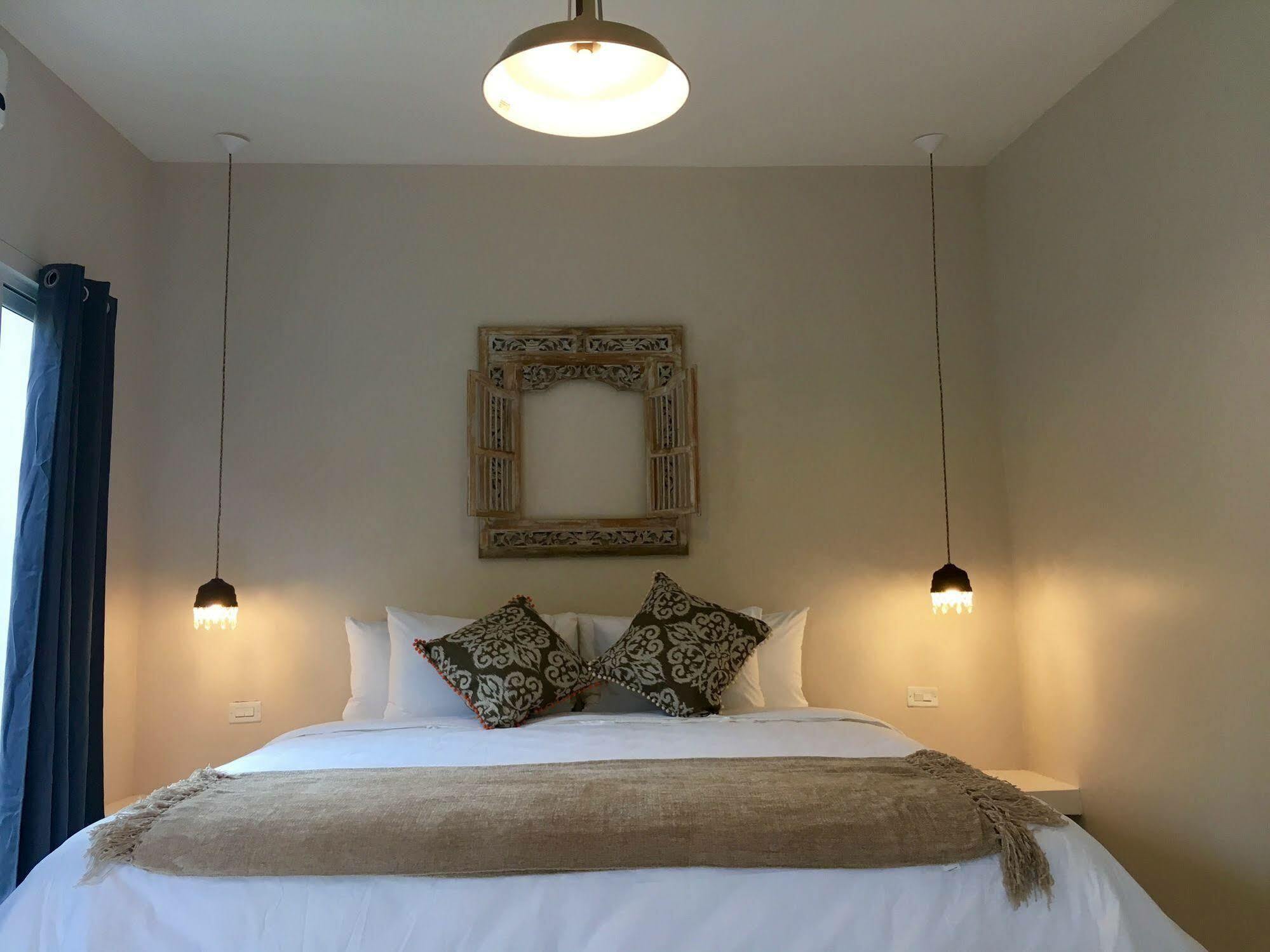La Ramona Charming Hotel 타마린도 외부 사진