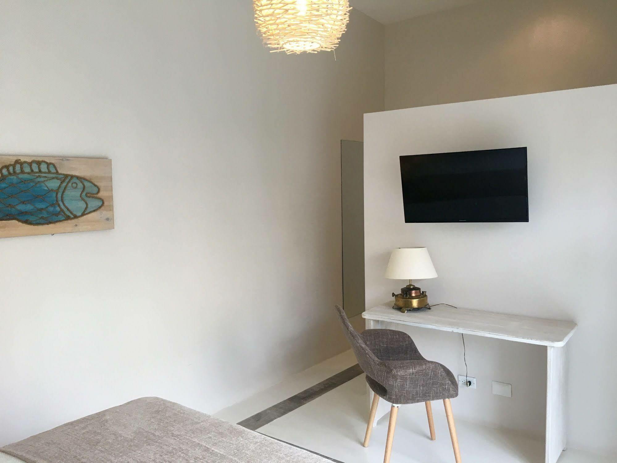 La Ramona Charming Hotel 타마린도 외부 사진