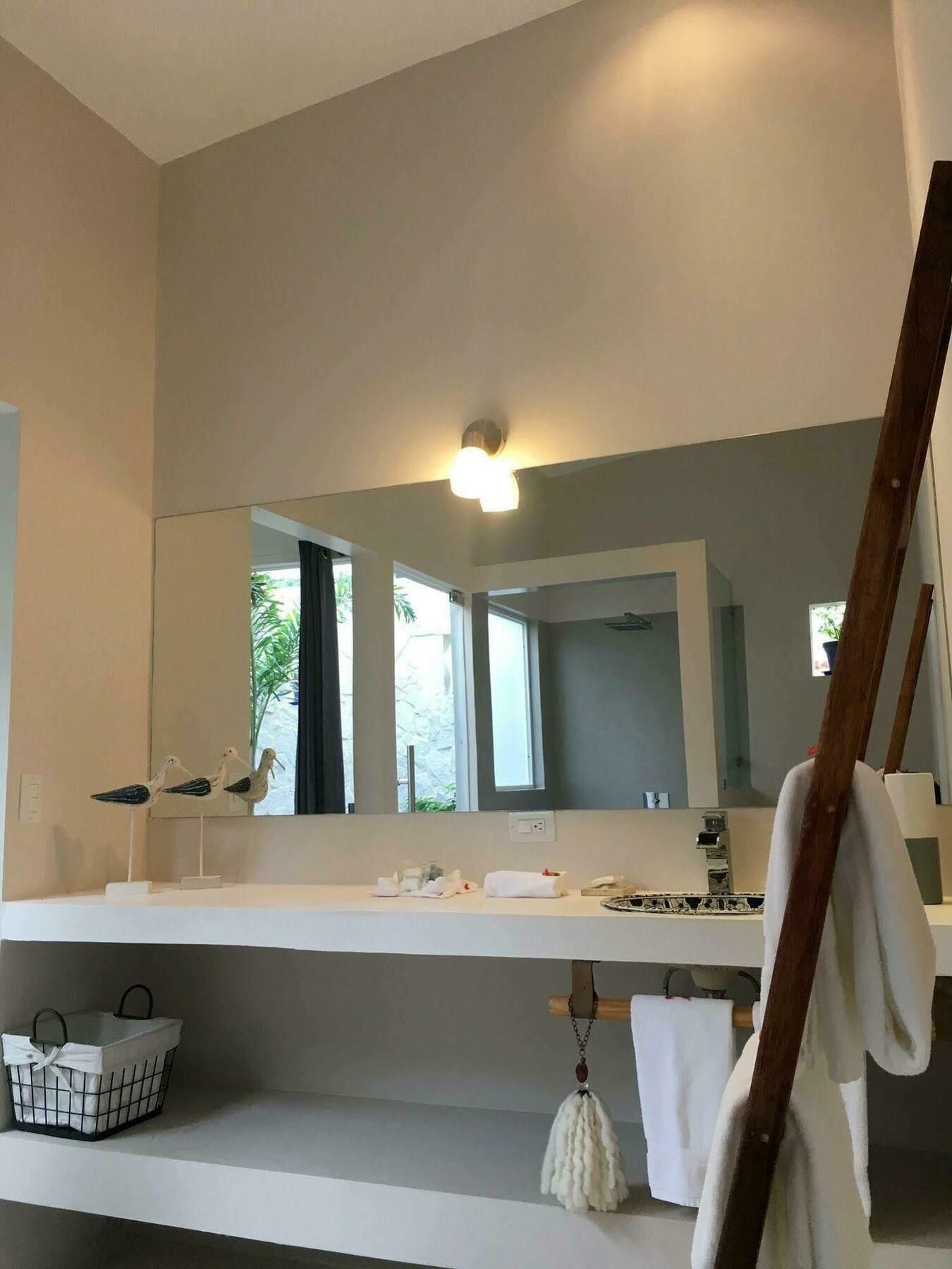 La Ramona Charming Hotel 타마린도 외부 사진