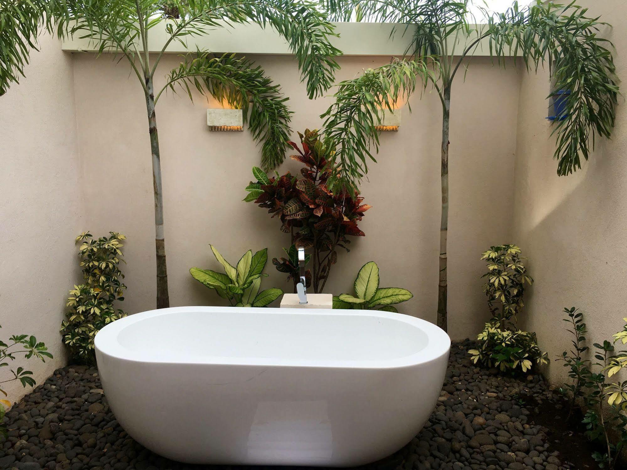 La Ramona Charming Hotel 타마린도 외부 사진