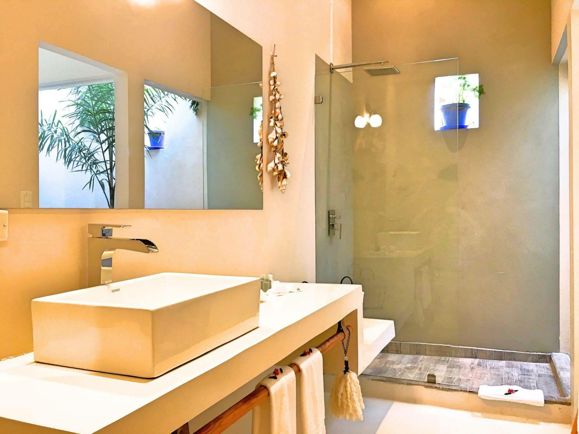 La Ramona Charming Hotel 타마린도 외부 사진