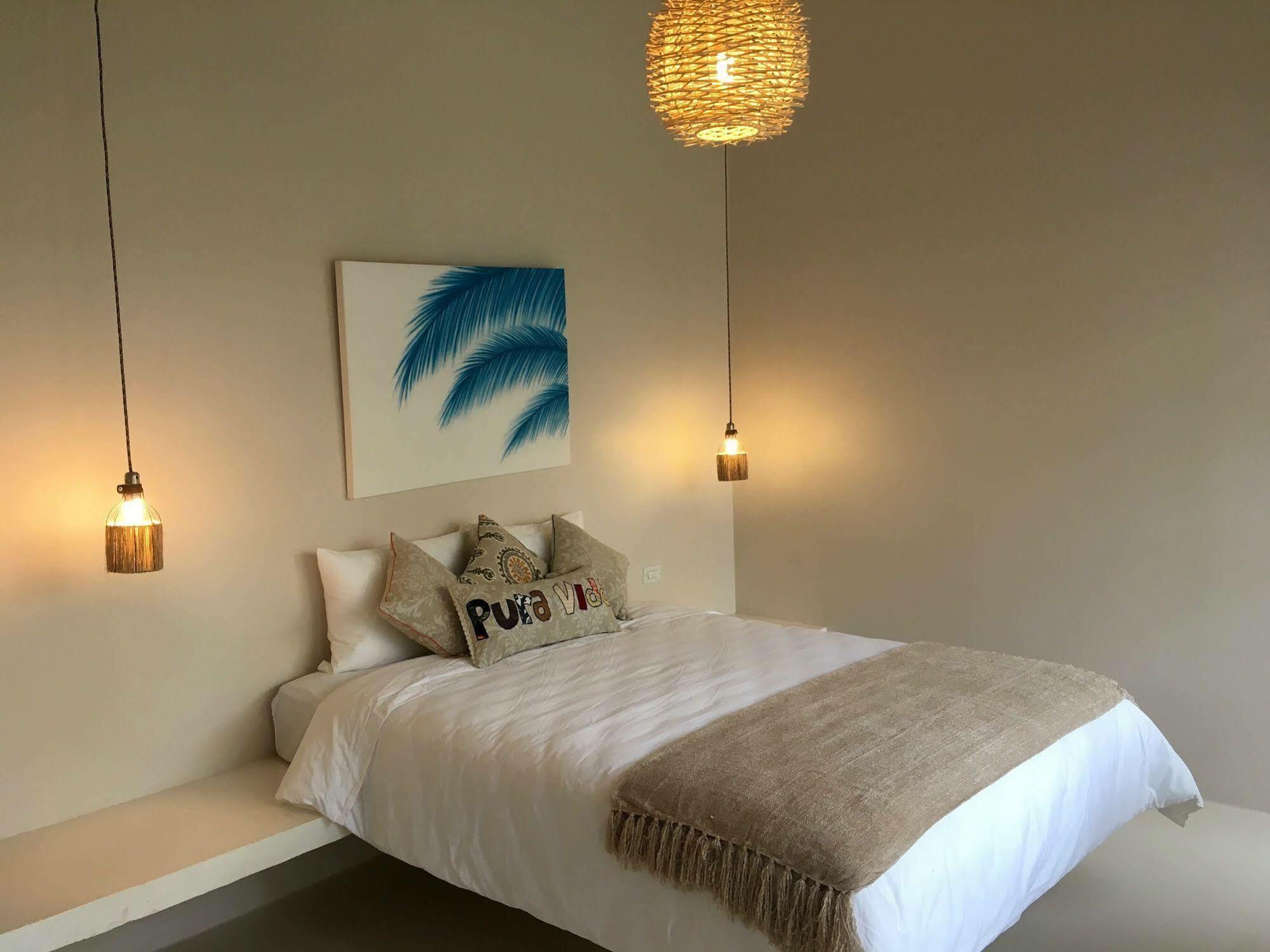 La Ramona Charming Hotel 타마린도 외부 사진