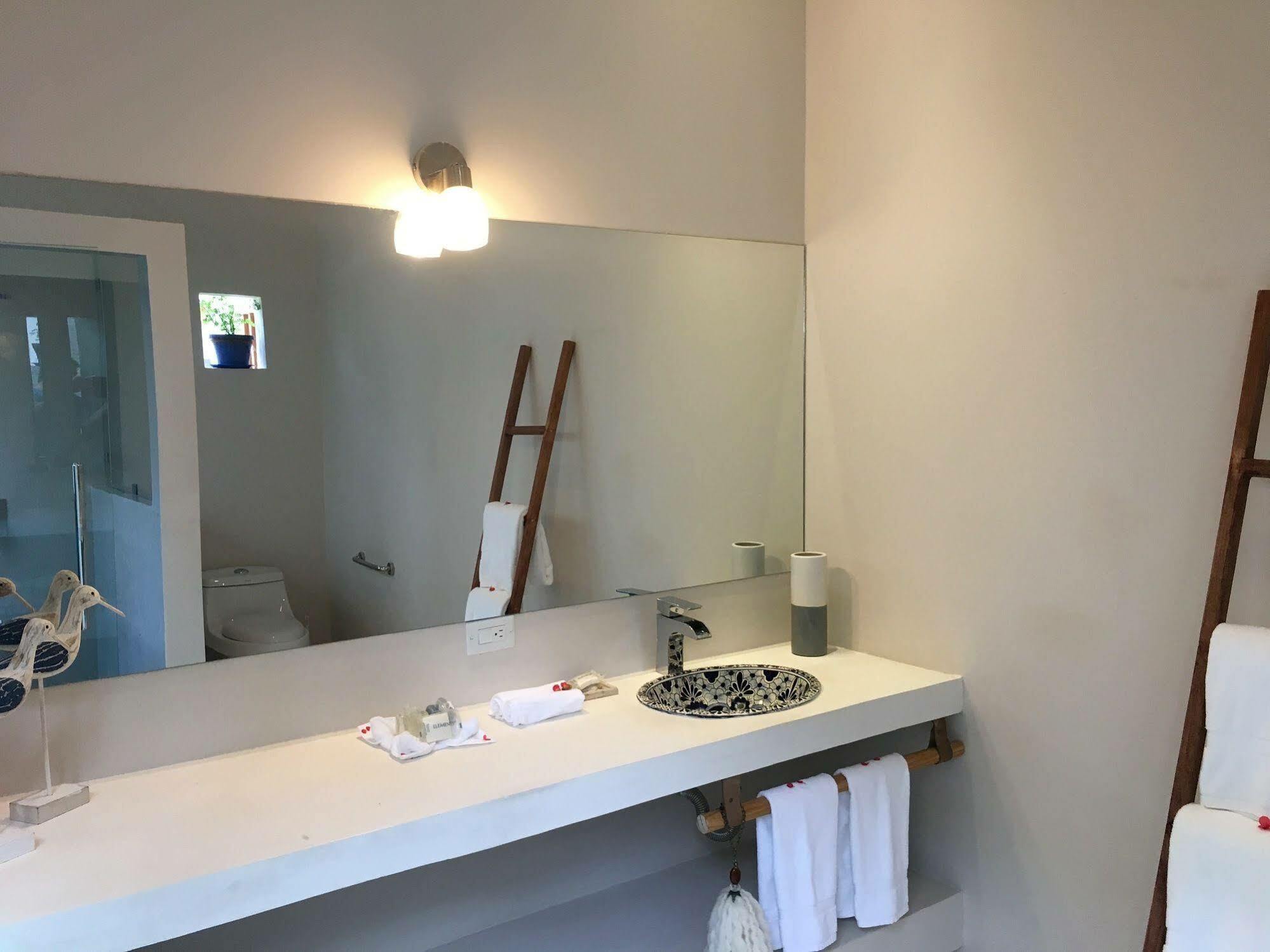 La Ramona Charming Hotel 타마린도 외부 사진