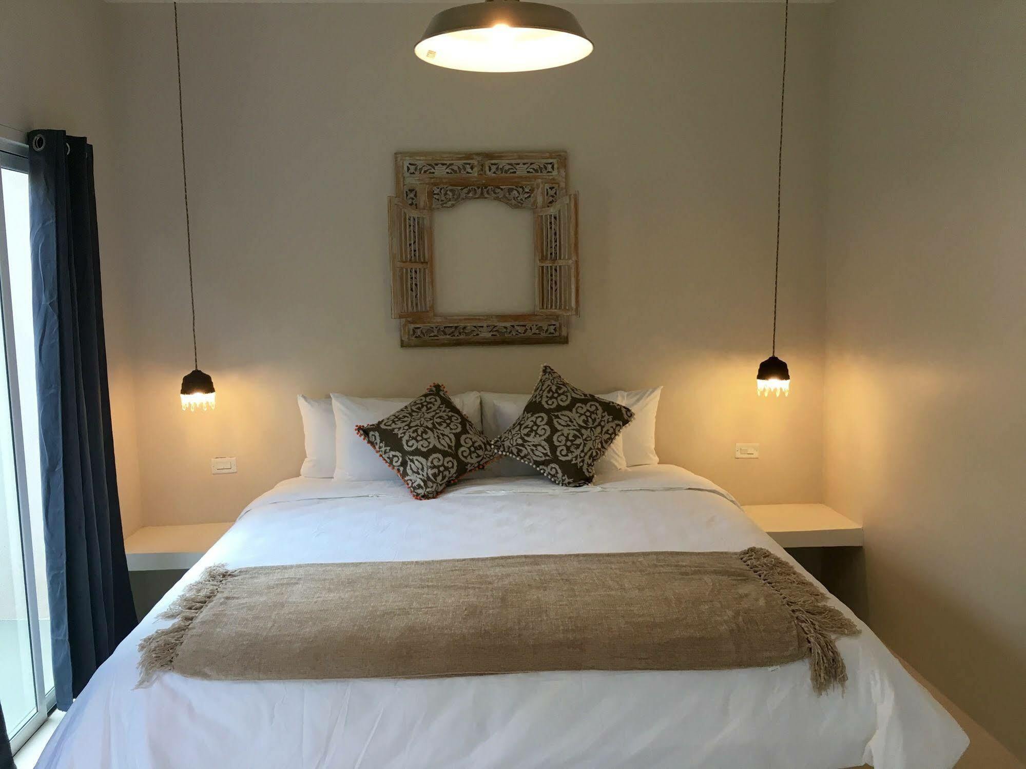 La Ramona Charming Hotel 타마린도 외부 사진