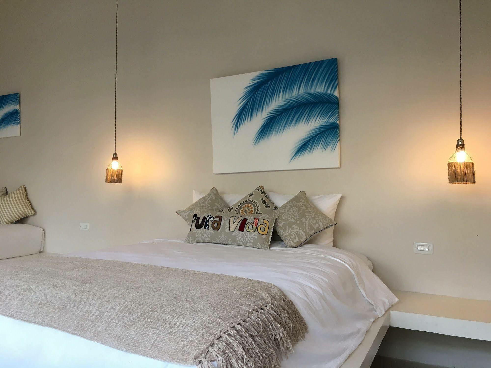 La Ramona Charming Hotel 타마린도 외부 사진