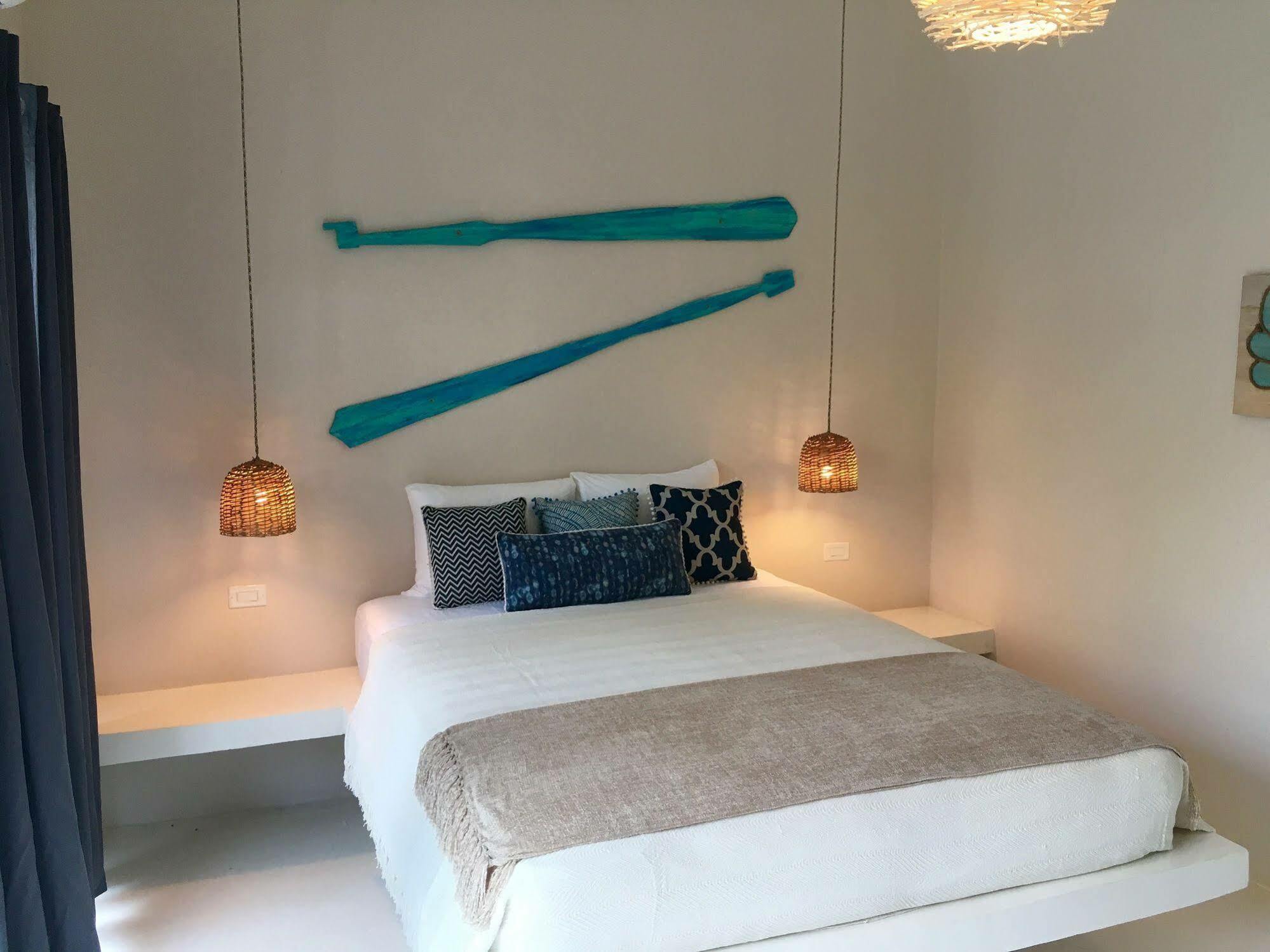 La Ramona Charming Hotel 타마린도 외부 사진
